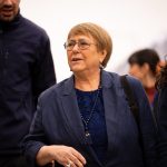 Papelón Diplomático: Gobierno de José Antonio Kast le quita el apoyo a Bachelet para encabezar la ONU 1 Michelle Bachelet