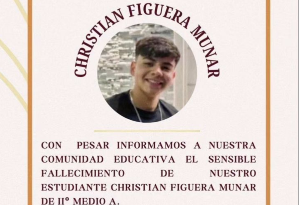 Fallece joven baleado en encerrona en Maipú