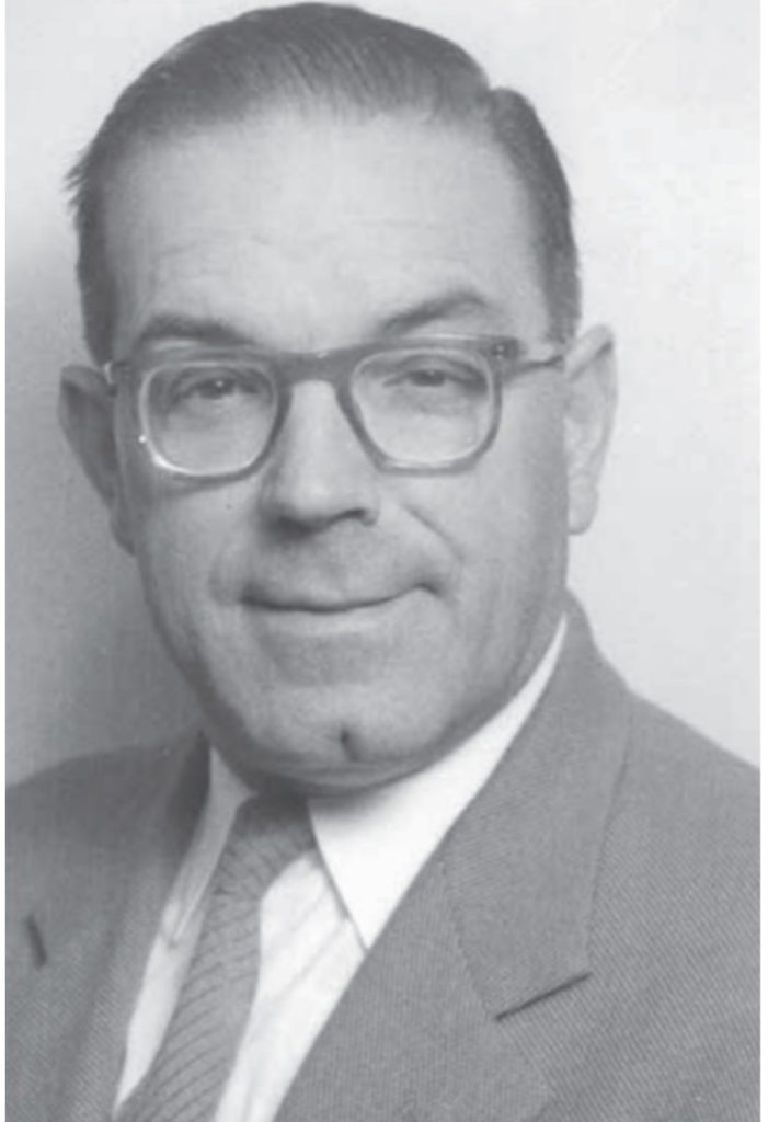 Federico Rutllant
