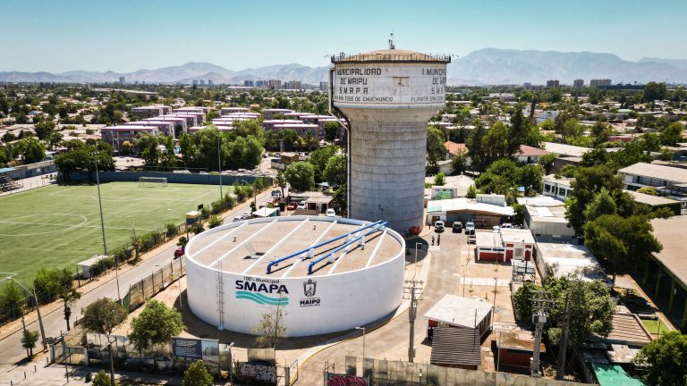SMAPA