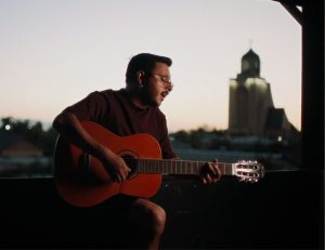 Josue Mory