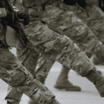 Servicio Militar