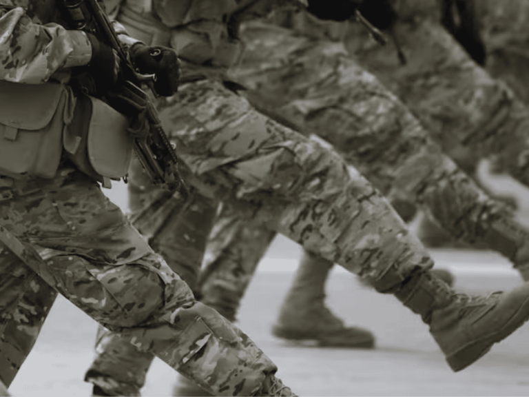 Servicio Militar