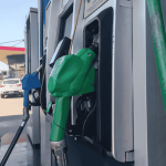 Desabastecimiento de combustible en Maipú