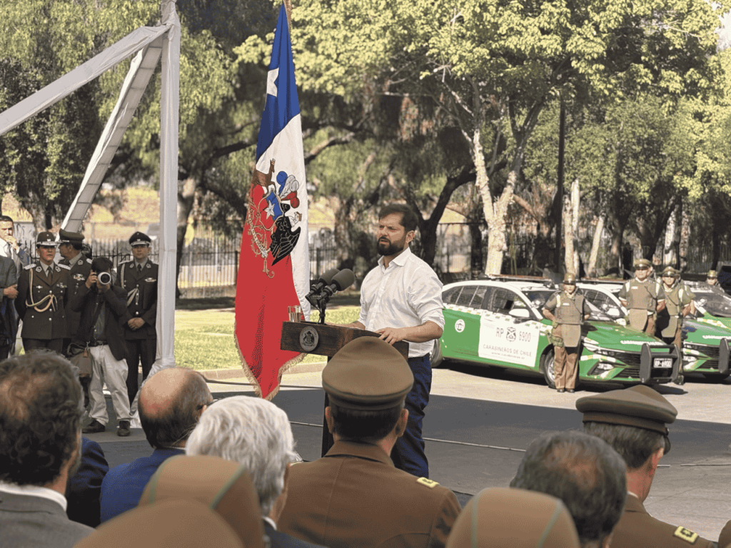 29° Comisaría La Farfana
