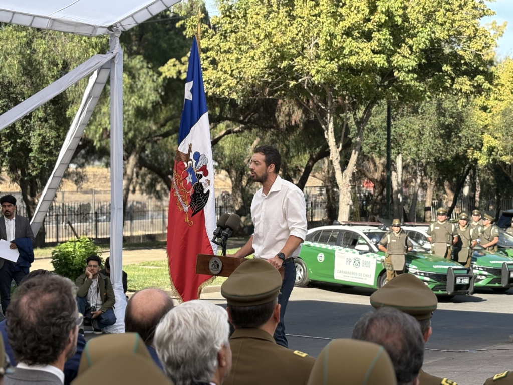 29° Comisaría La Farfana