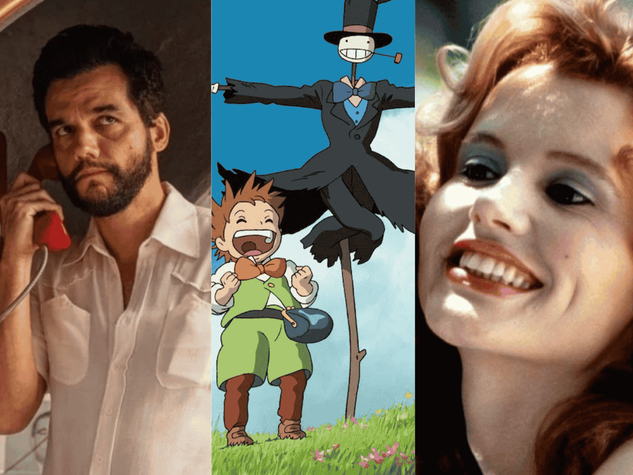 Cine gratis en Maipú: Sala K estrena cartelera de lujo para marzo