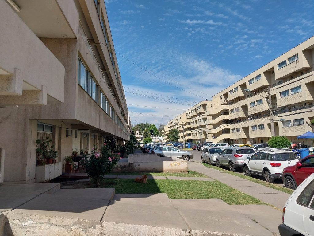 Villa Militar Oeste