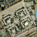 Villa Militar Oeste nota