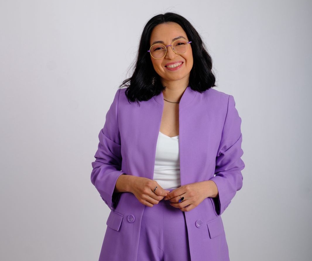 Tatiana Urrutia diputada