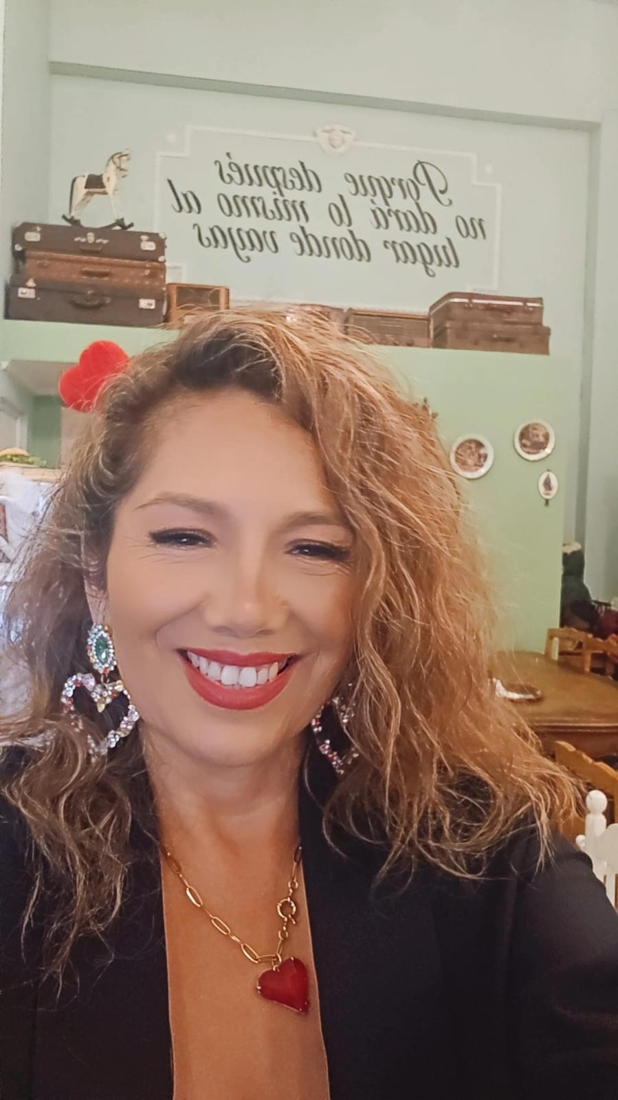 Carolina Baeza