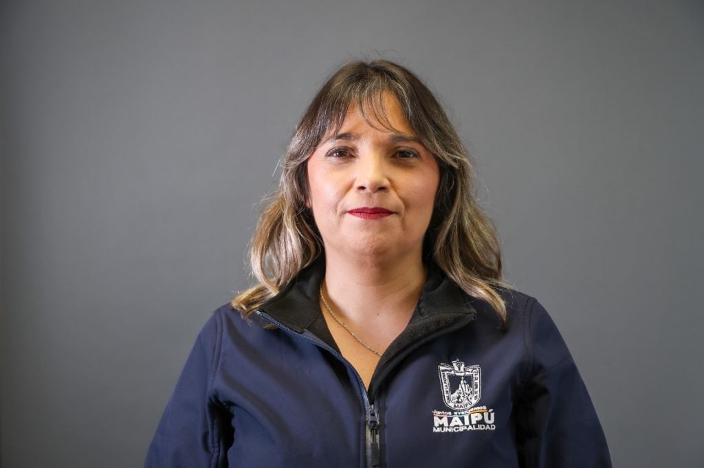 Cuidar sin empobrecerse, caminar sin miedo y no retroceder en derechos: lo que exigen las mujeres de Maipú 2 8M Joseline Vásquez