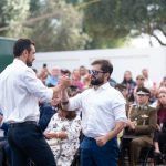 Gabriel Boric postula a Tomás Vodanovic como candidato