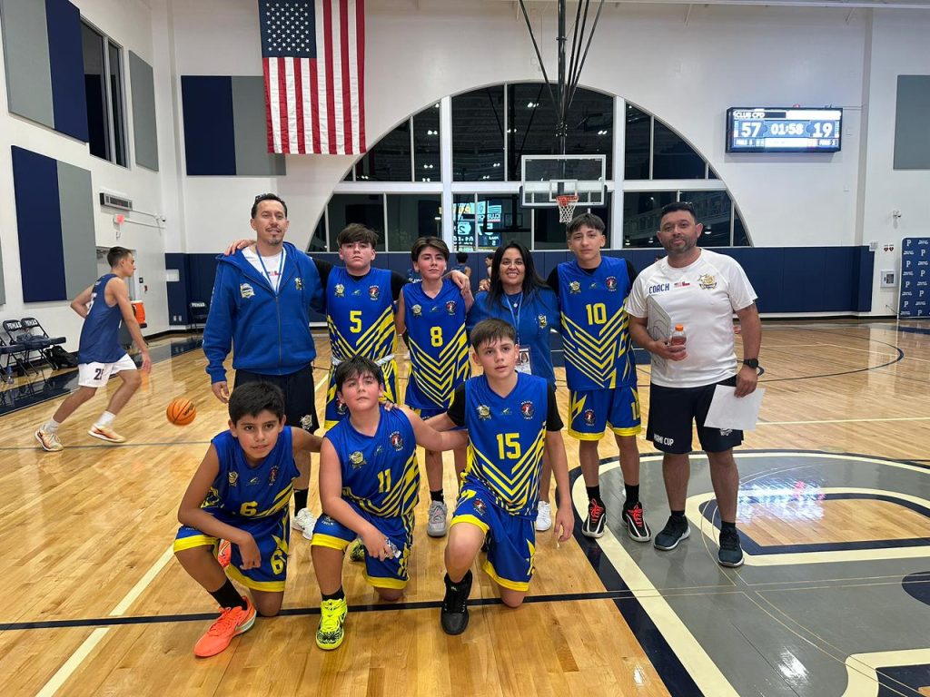 Club New Leaders en Miami