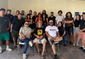 Agrupación de Músicos de Maipú