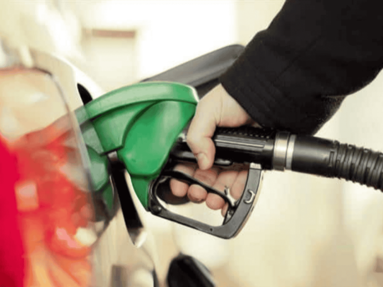 alza de combustibles Maipú
