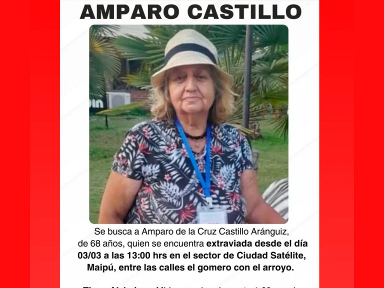 amparo