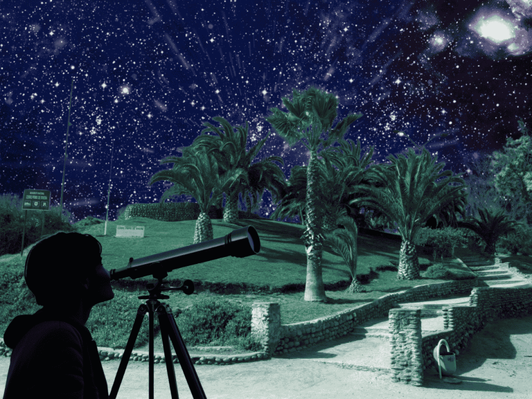 astronomía para todos