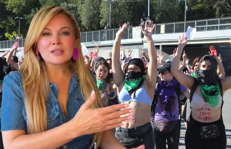 Cathy Barriga