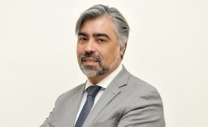 Giovanni Calderón