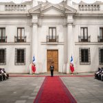 Chile frente a un nuevo ciclo 1 jg 152