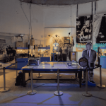 museo del agua SMAPA