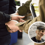Adolescente de 17 años sería el autor del disparo que provocó la muerte de Christian Figuera en intento de encerrona en Maipú 1 detención de presunto autor de disparo que provocó la muerte de christian Figuera