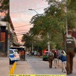 Hombre muere baleado en población 4 Álamos y otro queda en riesgo vital 1 4alamos