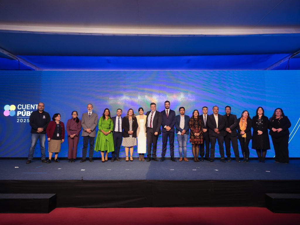 Alcalde Vodanovic presenta avances del Plan Maipú Ciudad 2030 y da a conocer sus ejes estratégicos 3 Alcalde Vodanovic presenta avances del Plan Maipú Ciudad 2030