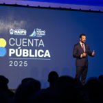 Alcalde Vodanovic presenta avances del Plan Maipú Ciudad 2030