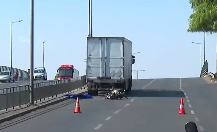 accidente camino melipilla