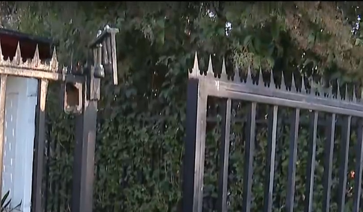 robos a domicilios en Maipú