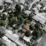 Dirección de Salud de Maipú se traslada: habilitarán histórica infraestructura en Pajaritos 1 Nuevo edificio Dirección de Salud