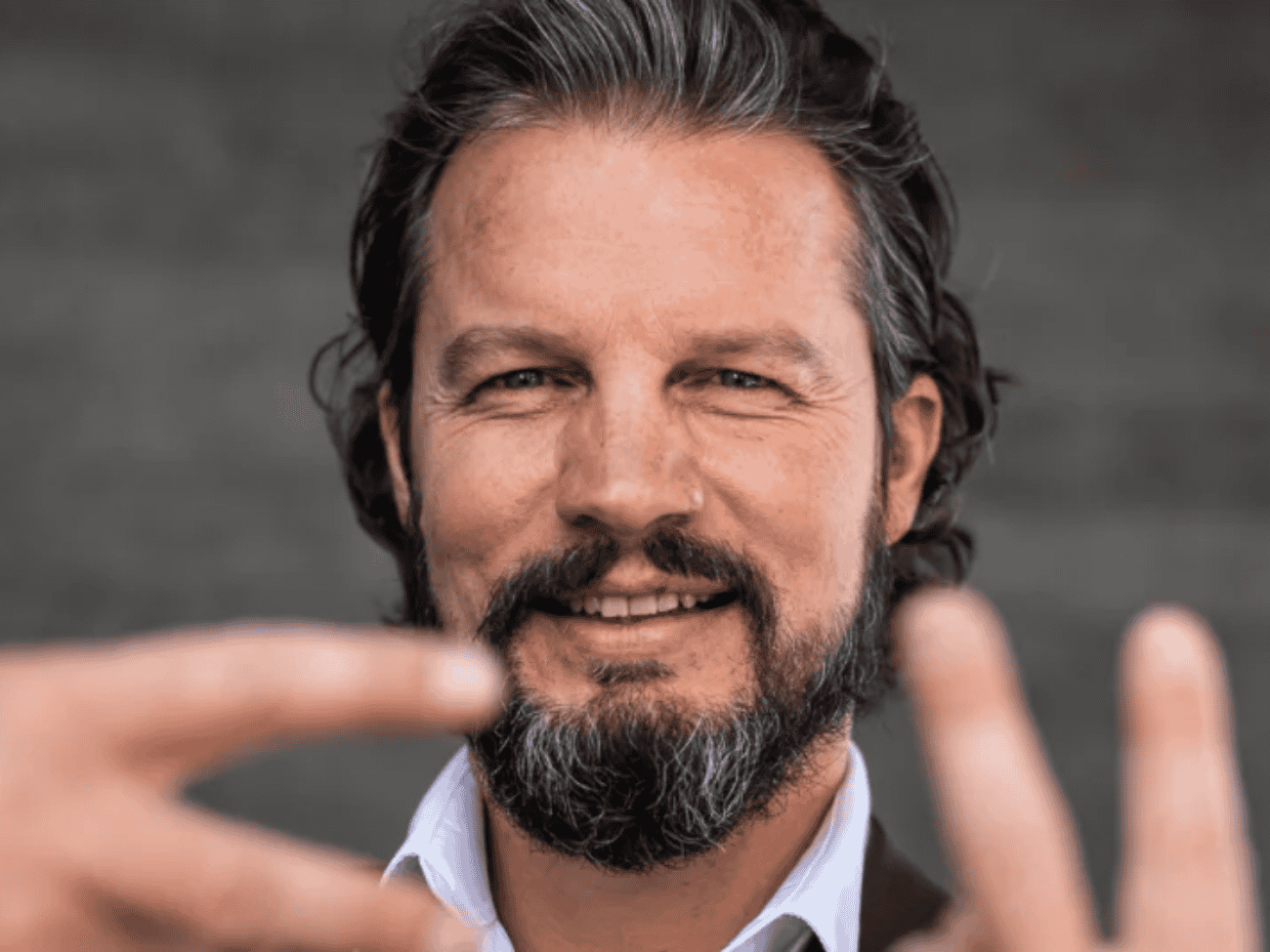 Cristian Contreras “Dr. File”: «Uno propone y a veces el cosmos dispone»