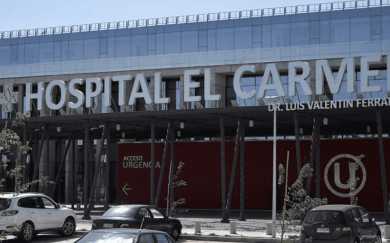 Hospital El Carmen