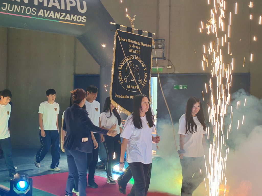 Liga Escolar Deportiva