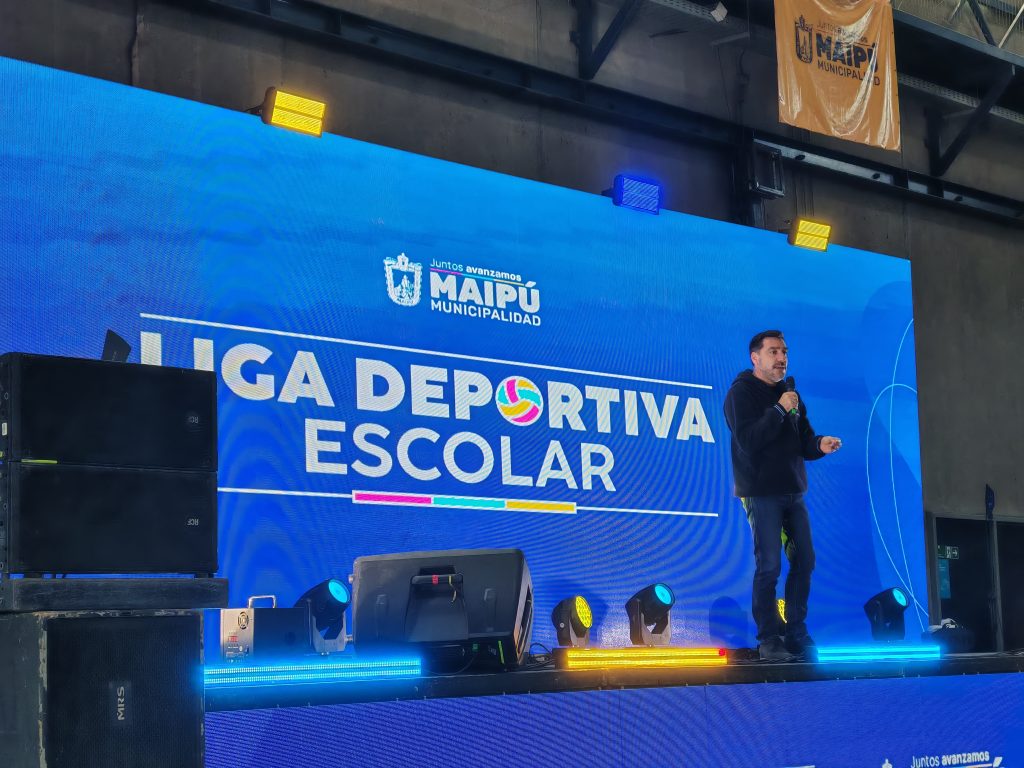 Liga Escolar Deportiva