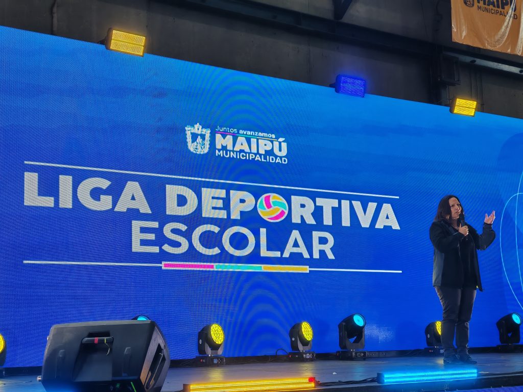 Liga Escolar Deportiva