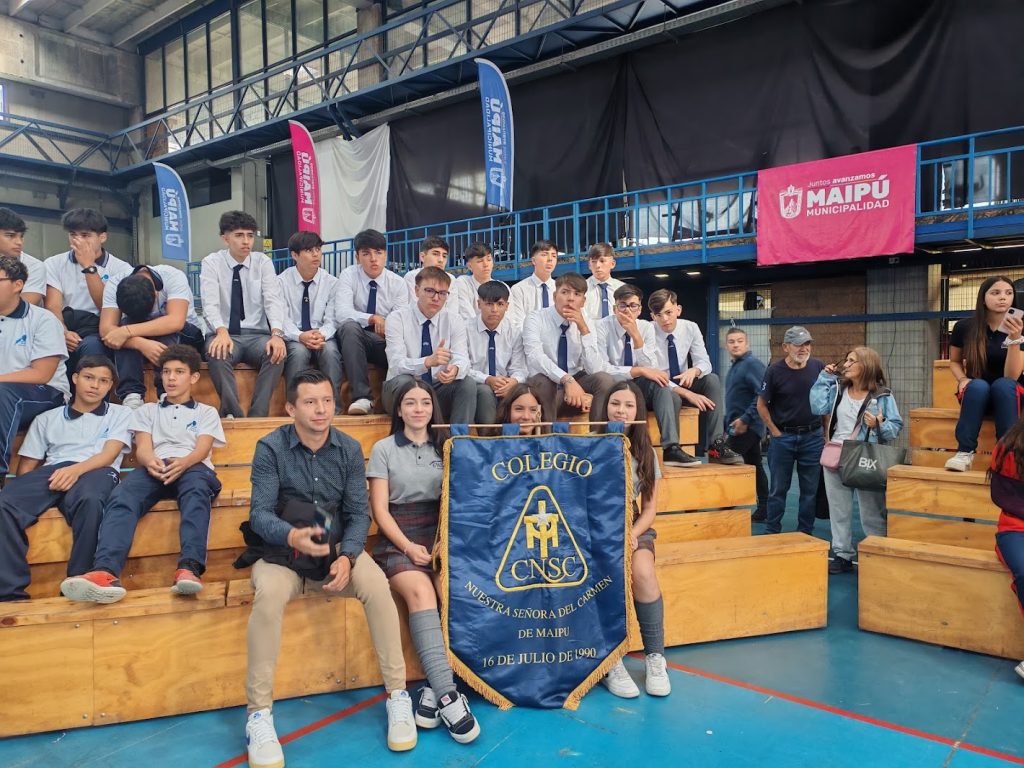 Liga Escolar Deportiva