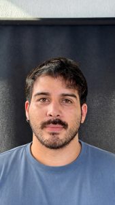 Nicolás Bichara Adrobez