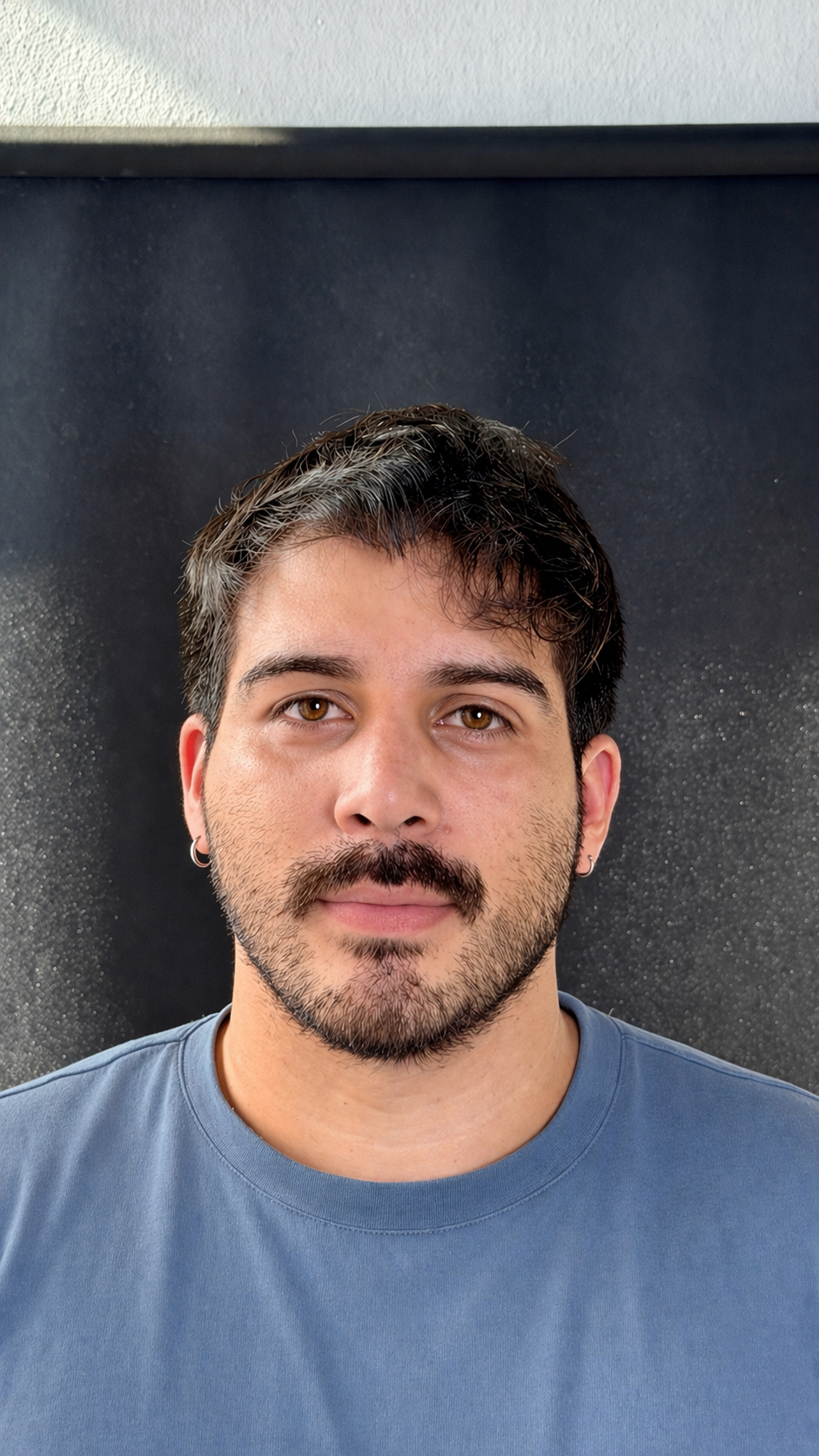 Foto de Nicolás Bichara Adrobez
