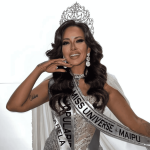 Roxana Hernández se coronó como la nueva Miss Universo Maipú 2026 1 Roxana Hernández