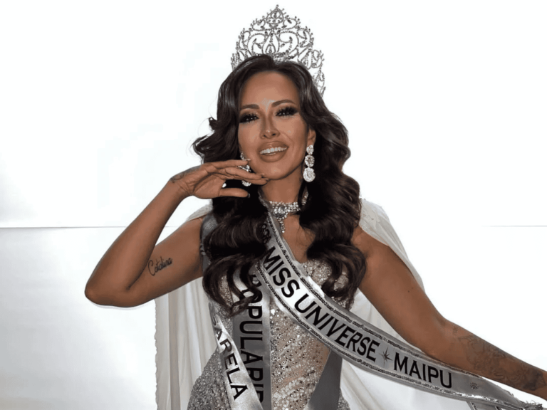 Roxana Hernández