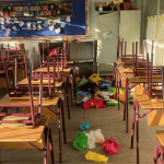 Colegio Bernardo O'Higgins