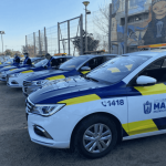 Municipalidad de Maipú implementará nueva plataforma tecnológica para reforzar la seguridad en la comuna 1 Seguridad