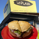 Vamos a La Playa oh oh oh: Un clásico que no defrauda en Maipú 1 La Playa