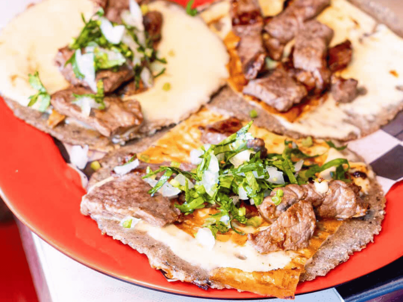 Veneno Sudaka en Maipú: tacos, tacos y más tacos 3 Veneno Sudaka en Maipú: tacos, tacos y más tacos