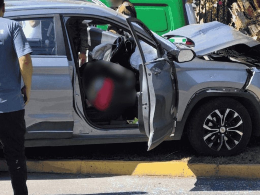Tiroteo en Cuatro Poniente: se confirma muerte de adolescente de 15 años que protagonizó asalto a camión 1 WhatsApp Image 2026 04 23 at 4.19.43 PM