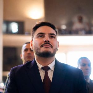 Bladymir Muñoz Acevedo