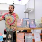 ¡Junta queremos! (A propósito de la cancelación de la Feria Literaria Local de este sábado por parte de la Municipalidad de Maipú) 1 ferialibro